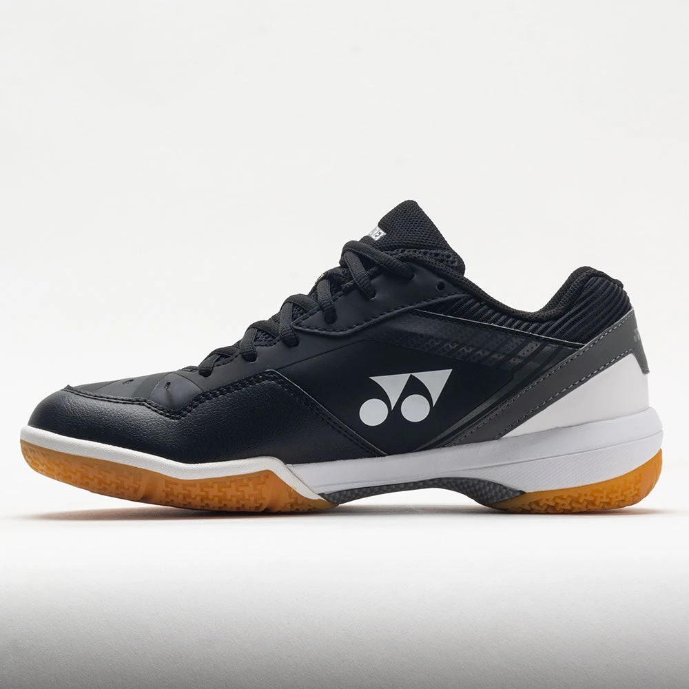 Yonex Power Cushion 65 Z Men's Black 2 Yonex Power Cushion 65 Z Men's Black - Image 2