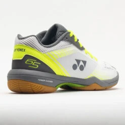 Yonex Power Cushion 65 Z Women's White/Lime -Cheap Sports Shoes Store 210784 6