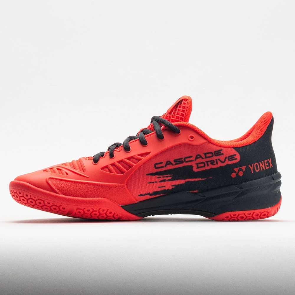 Yonex Power Cushion Cascade Drive Men's Bright Red 2 Yonex Power Cushion Cascade Drive Men's Bright Red - Image 2