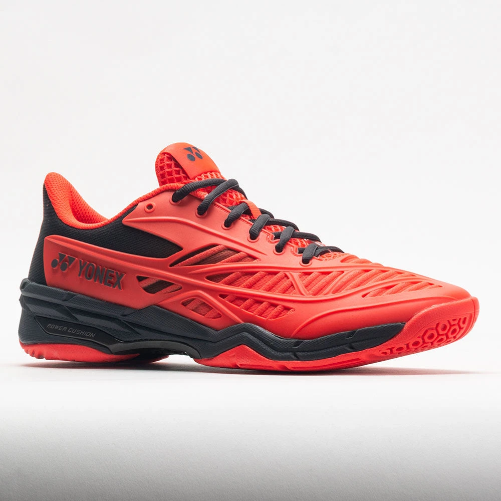 Yonex Power Cushion Cascade Drive Men's Bright Red 5 Yonex Power Cushion Cascade Drive Men's Bright Red - Image 5