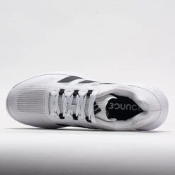 Adidas Forcebounce 2.0 Men's Grey/Black/White -Cheap Sports Shoes Store 210802 2