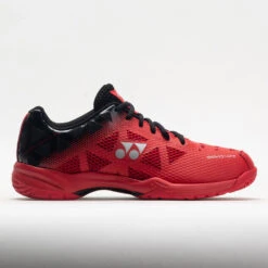 Yonex Power Cushion 50 Men's Red/Black