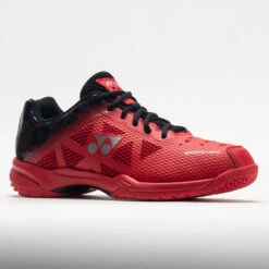 Yonex Power Cushion 50 Men's Red/Black -Cheap Sports Shoes Store 210805 5
