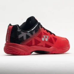 Yonex Power Cushion 50 Men's Red/Black -Cheap Sports Shoes Store 210805 6