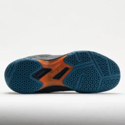 Yonex Power Cushion 50 Men's Dark Gray -Cheap Sports Shoes Store 210810 4