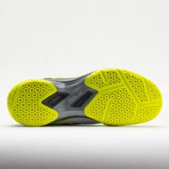 Yonex Power Cushion 65X3 Men's White/Lime -Cheap Sports Shoes Store 210812 4