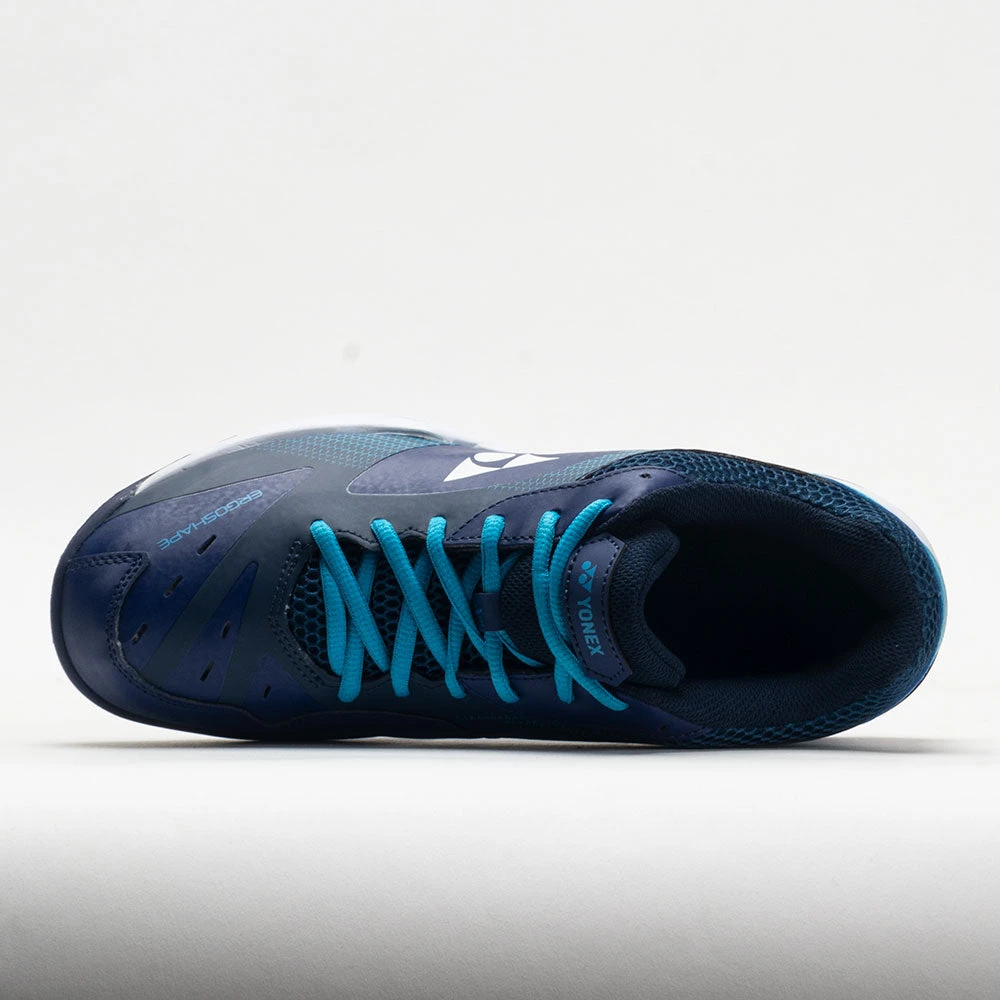 Yonex Power Cushion 65X3 Men's Navy Blue 3 Yonex Power Cushion 65X3 Men's Navy Blue - Image 3