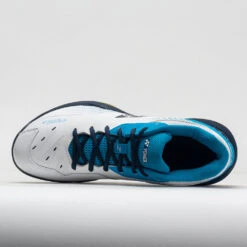 Yonex Power Cushion 65 Z3 Men's White/Ocean Blue -Cheap Sports Shoes Store 210823 2