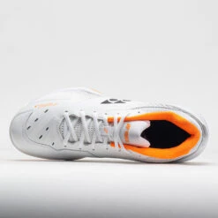 Yonex Power Cushion 65 Z3 Wide Men's White/Orange -Cheap Sports Shoes Store 210826 2