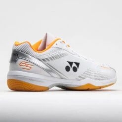 Yonex Power Cushion 65 Z3 Wide Men's White/Orange -Cheap Sports Shoes Store 210826 6