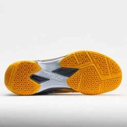 Yonex Power Cushion Drive Men's Yellow/Graphite -Cheap Sports Shoes Store 210828 4