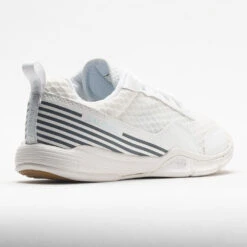 Salming Viper SL Women's White/Dove -Cheap Sports Shoes Store 210832 6