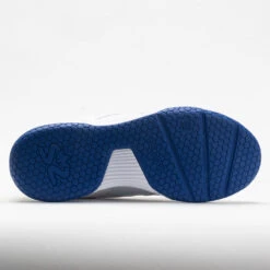 Salming Rival Men's White/Supersonic -Cheap Sports Shoes Store 210833 4