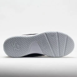 Salming Rival Men's Black/White -Cheap Sports Shoes Store 210834 4