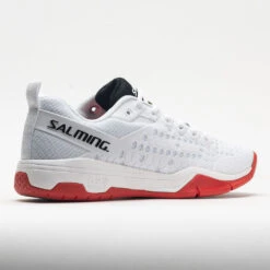 Salming Eagle Men's White/Red 11 Salming Eagle Men's White/Red -Cheap Sports Shoes Store 210835 6