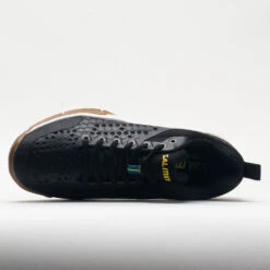 Salming Eagle Men's Black/White -Cheap Sports Shoes Store 210836 2