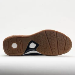 Salming Eagle Men's Black/White -Cheap Sports Shoes Store 210836 4