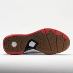 Salming Eagle Women's White/Red -Cheap Sports Shoes Store 210837 4