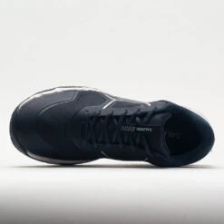 Salming Recoil Strike Men's Navy/White -Cheap Sports Shoes Store 210843 2