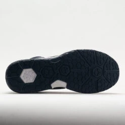 Salming Recoil Strike Men's Navy/White -Cheap Sports Shoes Store 210843 4