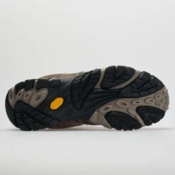 Merrell Moab 2 Waterproof Men's Bark Brown -Cheap Sports Shoes Store 630734 4