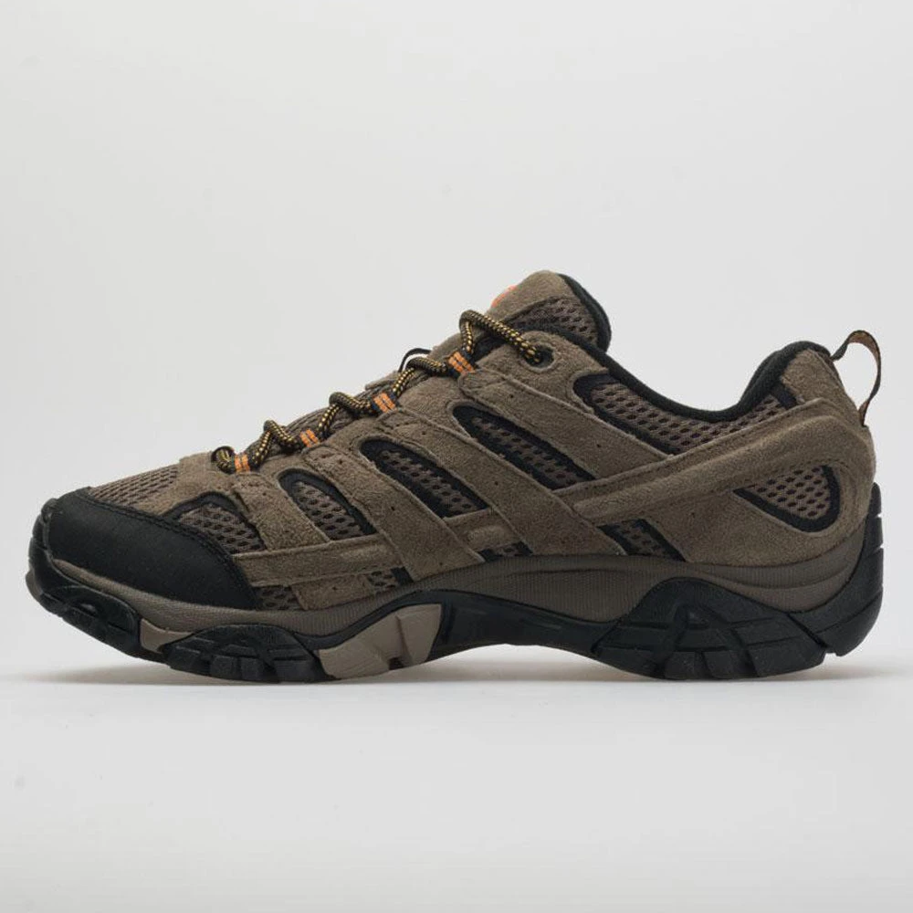 Merrell Moab 2 Vent Men's Walnut 2 Merrell Moab 2 Vent Men's Walnut - Image 2