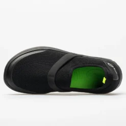OOFOS OOmg Low Women's Black/Black -Cheap Sports Shoes Store 630882 2