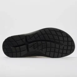 OOFOS Oomg Bootie Women's Black/Black -Cheap Sports Shoes Store 630955 4