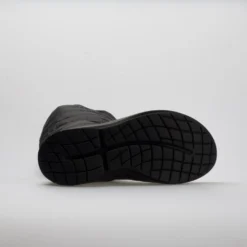 OOFOS Oomg Boot Women's Black/Black -Cheap Sports Shoes Store 630956 4