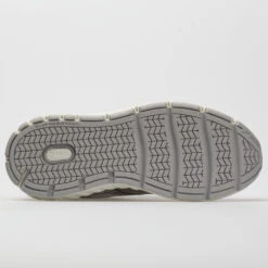 Brooks Addiction Walker Suede Women's Shark/Alloy/Oyster -Cheap Sports Shoes Store 630971 4