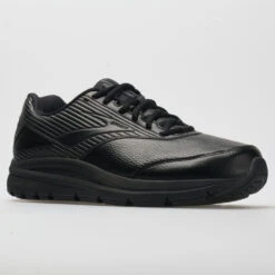 Brooks Addiction Walker 2 Men's Black/Black 10 Brooks Addiction Walker 2 Men's Black/Black -Cheap Sports Shoes Store 630973 5