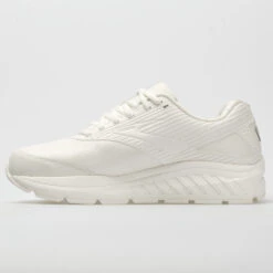 Brooks Addiction Walker 2 Men's White/White -Cheap Sports Shoes Store 630974 1