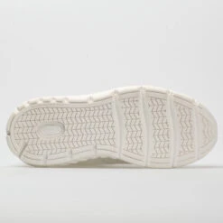 Brooks Addiction Walker 2 Men's White/White -Cheap Sports Shoes Store 630974 4