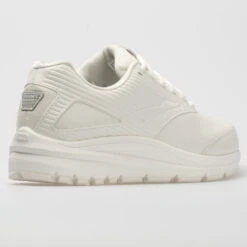 Brooks Addiction Walker 2 Men's White/White -Cheap Sports Shoes Store 630974 6