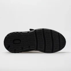 Brooks Addiction Walker 2 V-Strap Men's Black/Black -Cheap Sports Shoes Store 630977 4