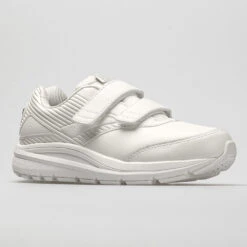 Brooks Addiction Walker 2 V-Strap Women's White/White -Cheap Sports Shoes Store 630979 5