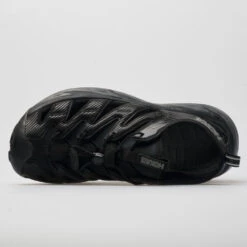 Hoka One One Hopara Men's Black/Dark Shadow -Cheap Sports Shoes Store 631037 2