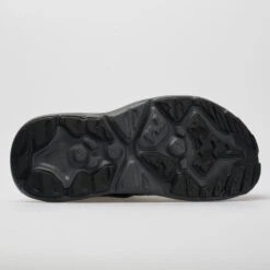 Hoka One One Hopara Men's Black/Dark Shadow -Cheap Sports Shoes Store 631037 4