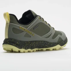 Merrell Altalight Waterproof Women's Lichen -Cheap Sports Shoes Store 631040 6
