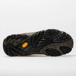 Merrell Moab 2 Waterproof Men's Boulder -Cheap Sports Shoes Store 631047 4