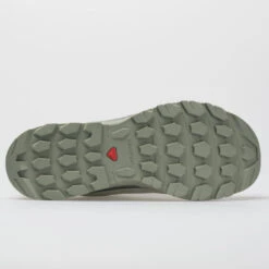 Salomon Vaya GTX Women's Urban Chic/Mineral Gray/Shadow -Cheap Sports Shoes Store 631054 4