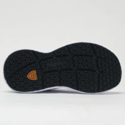 Hoka One One Bondi SR Men's White -Cheap Sports Shoes Store 631071 4