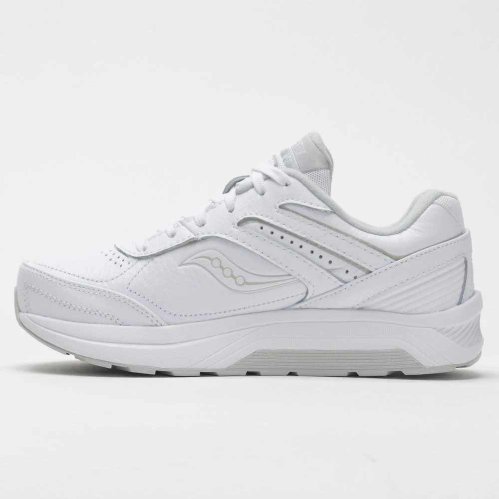 Saucony Echelon Walker 3 Women's White 2 Saucony Echelon Walker 3 Women's White - Image 2