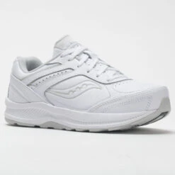 Saucony Echelon Walker 3 Women's White 10 Saucony Echelon Walker 3 Women's White -Cheap Sports Shoes Store 631085 5