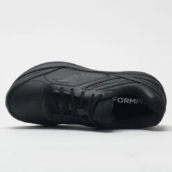 Saucony Echelon Walker 3 Women's Black -Cheap Sports Shoes Store 631086 2