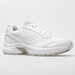 Saucony Omni Walker 3 Men's White 10 Saucony Omni Walker 3 Men's White -Cheap Sports Shoes Store 631087 5