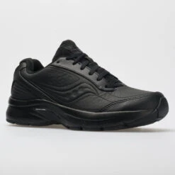 Saucony Omni Walker 3 Women's Black 10 Saucony Omni Walker 3 Women's Black -Cheap Sports Shoes Store 631090 5