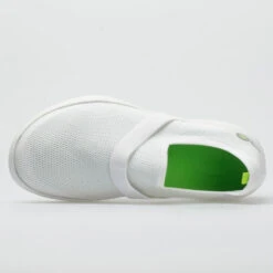 OOFOS OOmg Low Women's White/White 8 OOFOS OOmg Low Women's White/White -Cheap Sports Shoes Store 631096 2