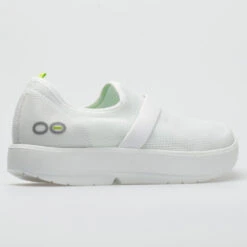 OOFOS OOmg Low Women's White/White 11 OOFOS OOmg Low Women's White/White -Cheap Sports Shoes Store 631096 6