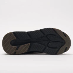 Skechers Max Cushioning Elite Men's Black 9 Skechers Max Cushioning Elite Men's Black -Cheap Sports Shoes Store 631114 4